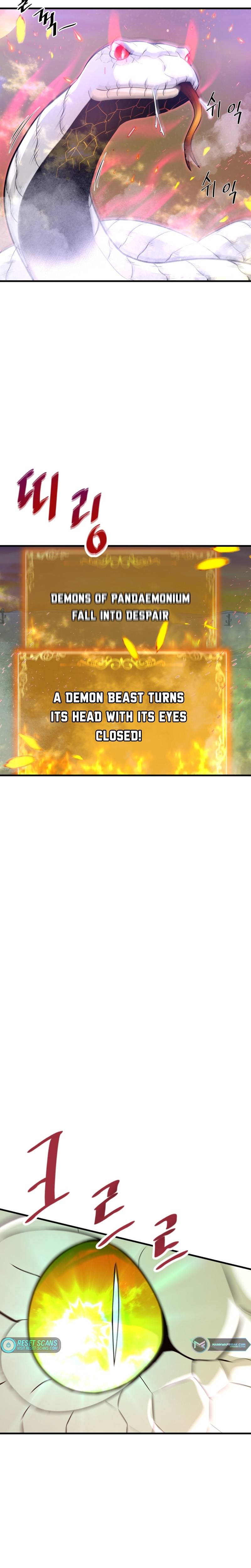 Returned from Hell chapter 26 page 5