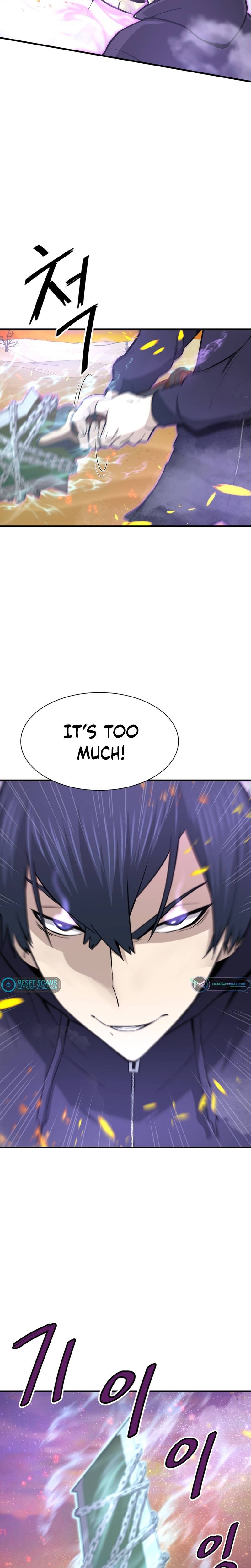 Returned from Hell chapter 26 page 9