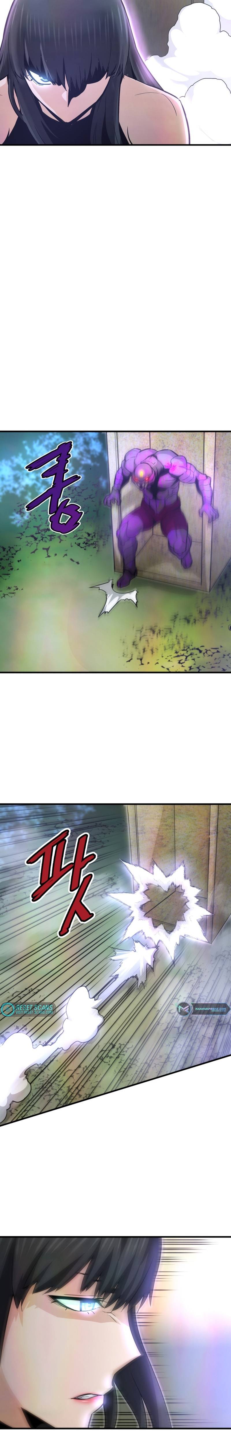 Returned from Hell chapter 27 page 11