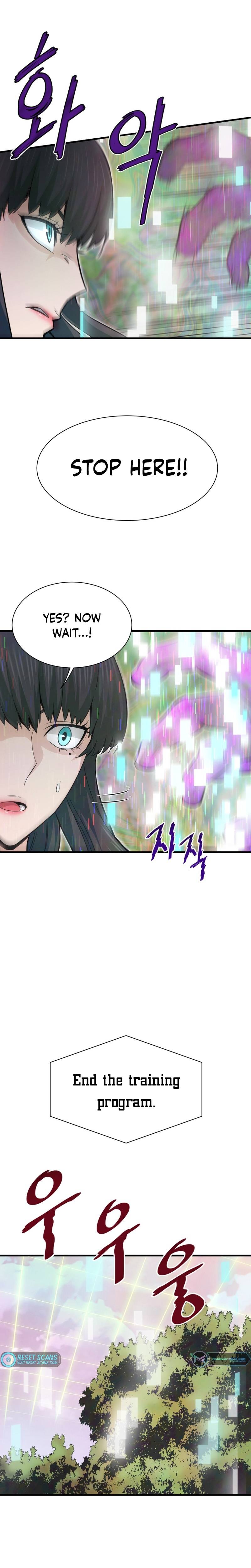 Returned from Hell chapter 27 page 13