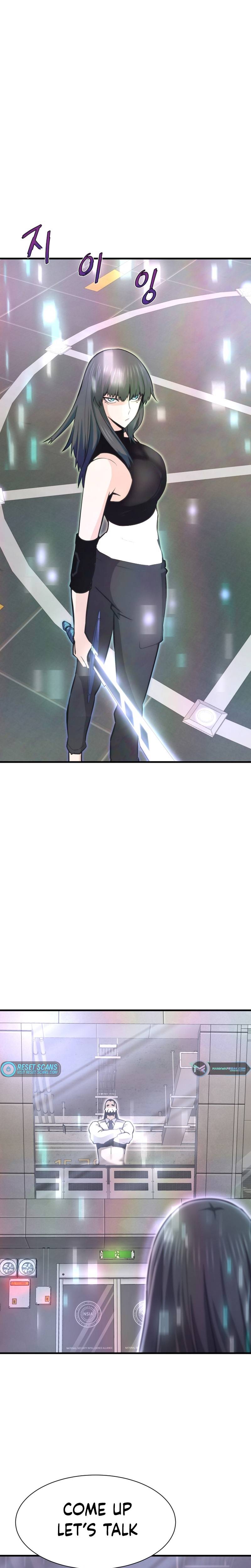 Returned from Hell chapter 27 page 14