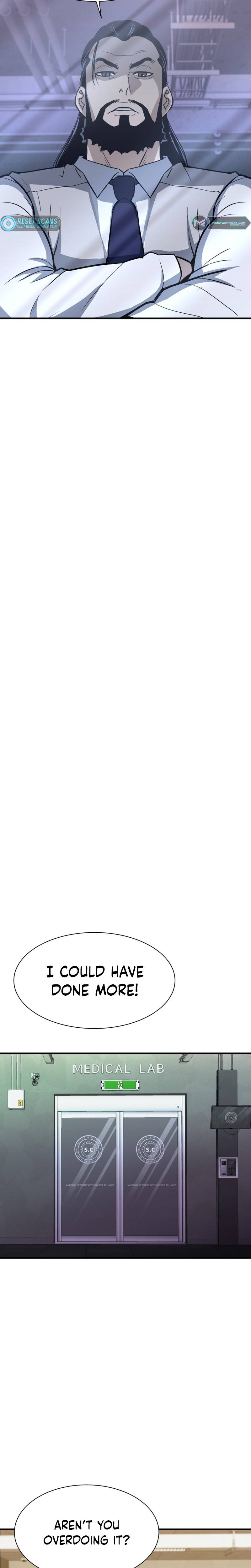 Returned from Hell chapter 27 page 15