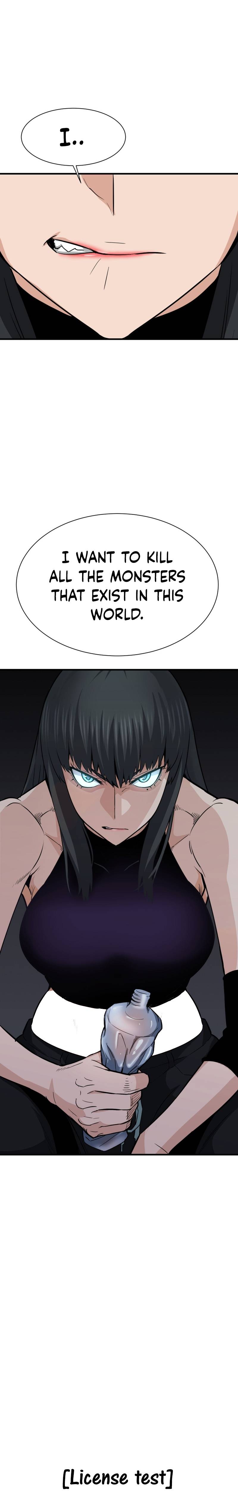 Returned from Hell chapter 27 page 20