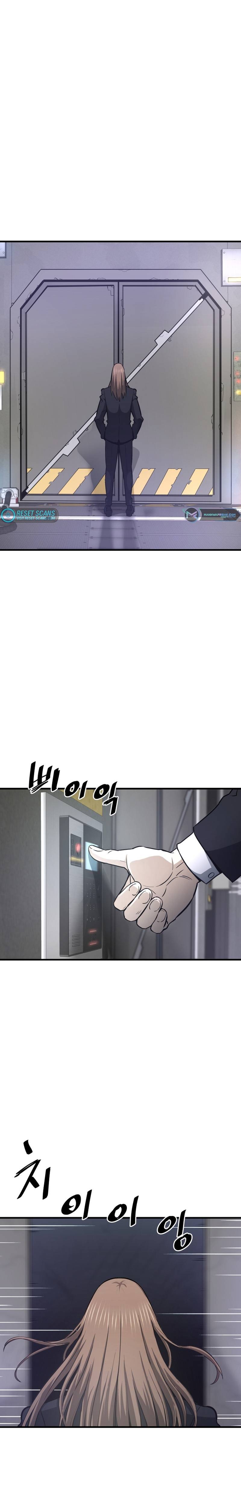 Returned from Hell chapter 27 page 23