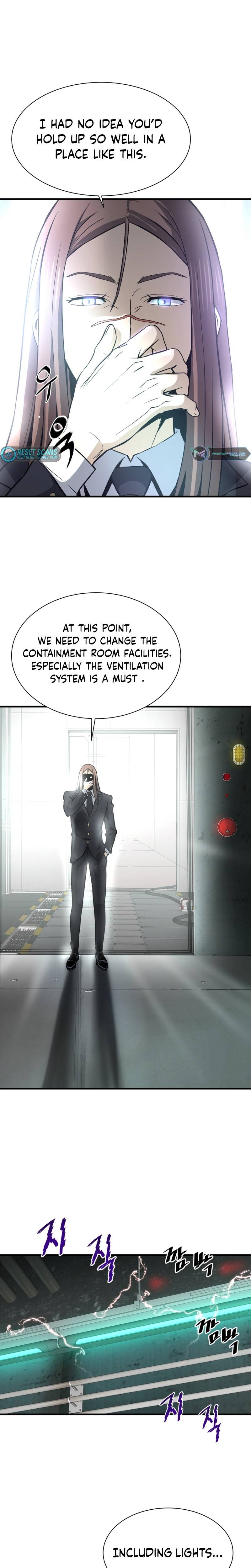 Returned from Hell chapter 27 page 24