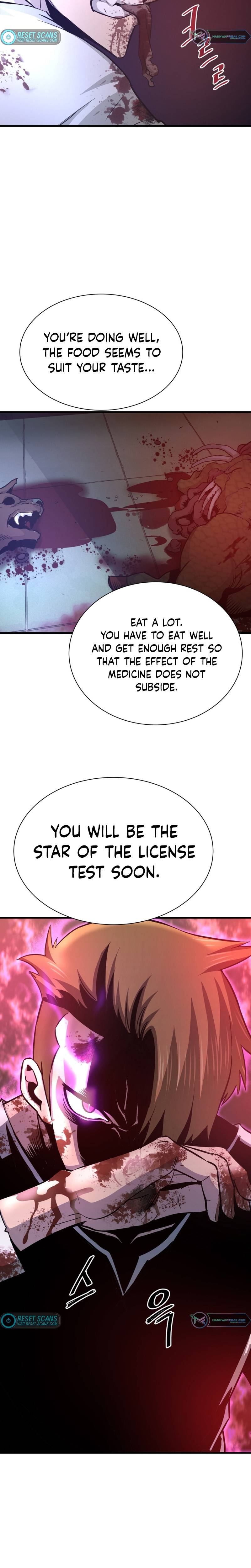 Returned from Hell chapter 27 page 26