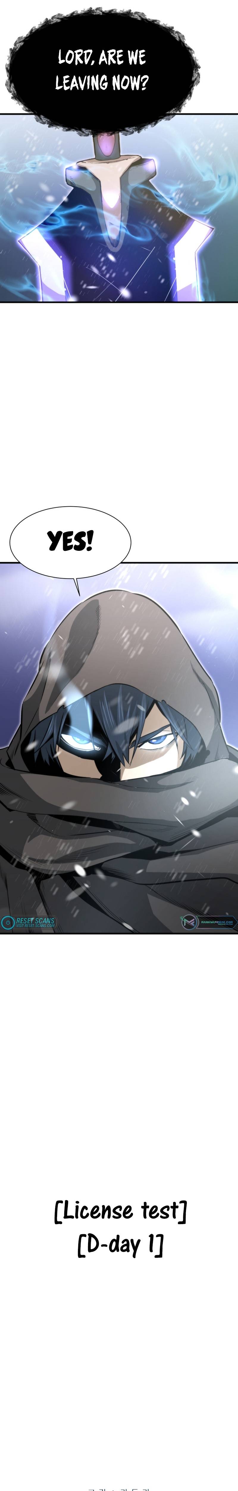 Returned from Hell chapter 27 page 28