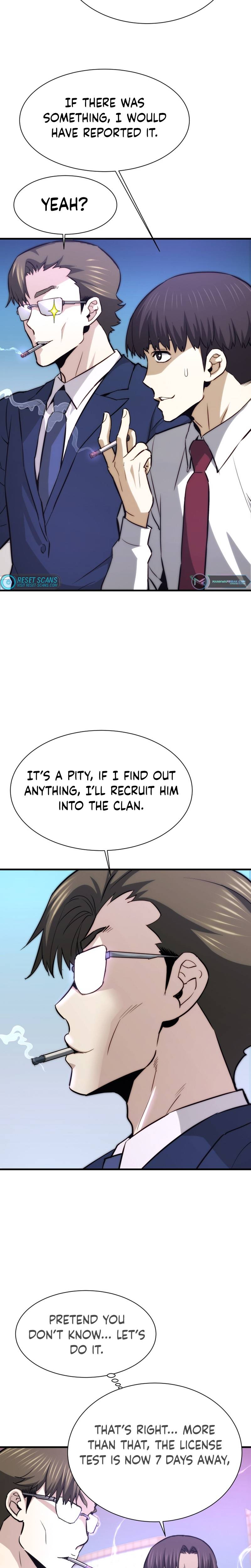 Returned from Hell chapter 27 page 5