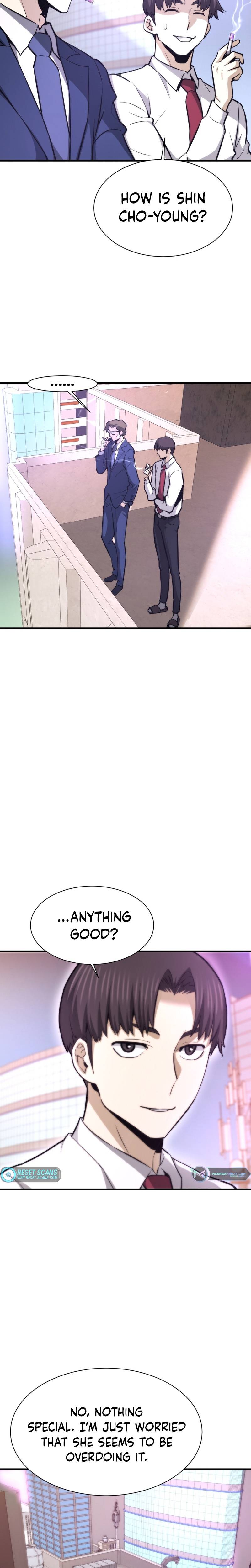 Returned from Hell chapter 27 page 6