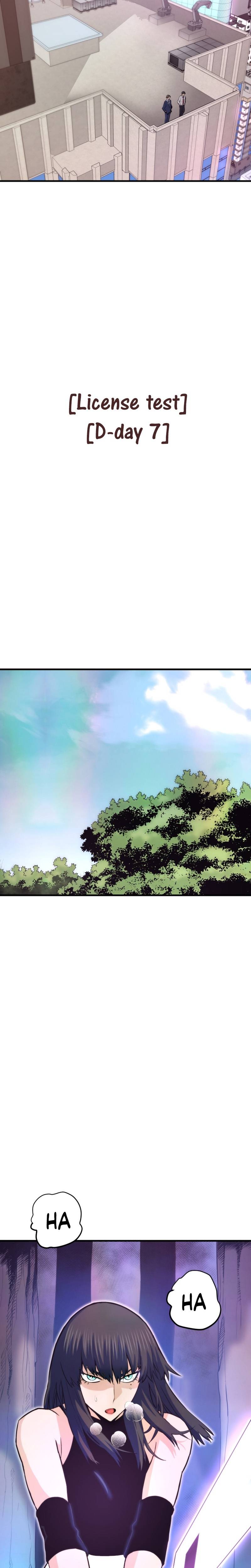 Returned from Hell chapter 27 page 7