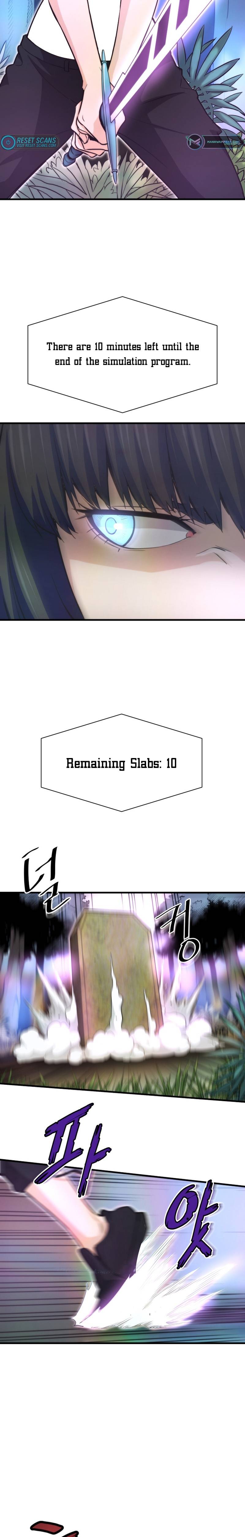 Returned from Hell chapter 27 page 8