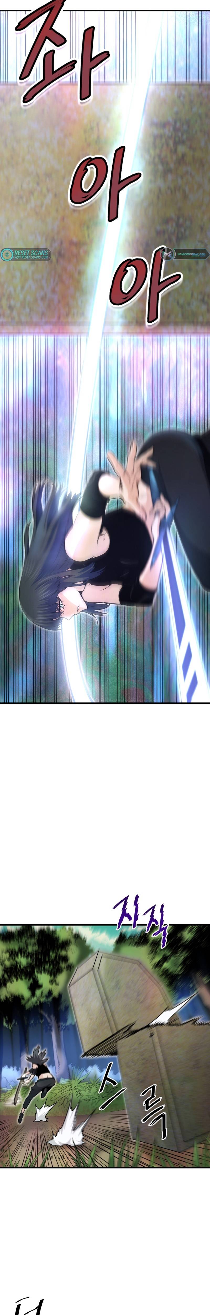 Returned from Hell chapter 27 page 9