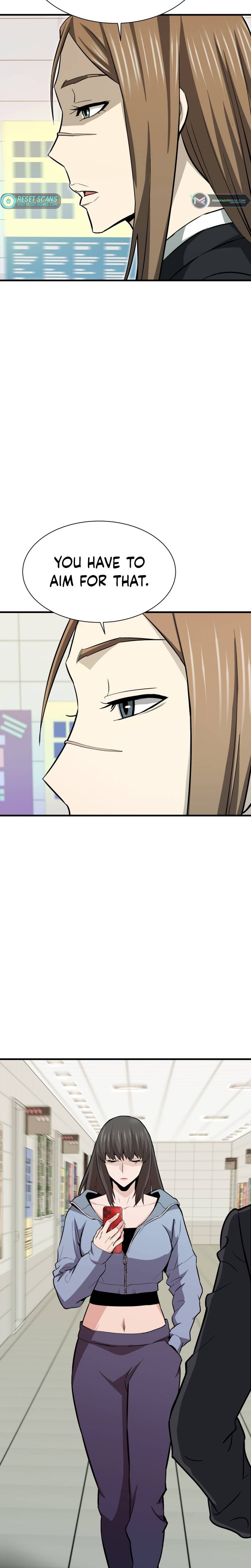 Returned from Hell chapter 28 page 14