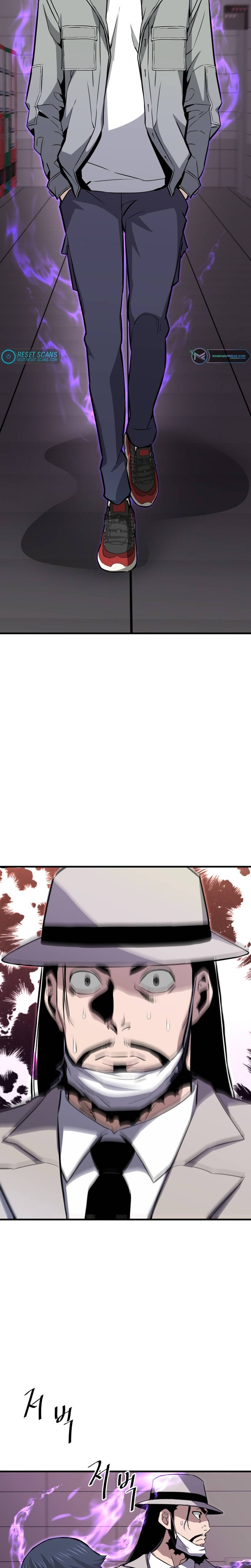 Returned from Hell chapter 28 page 18