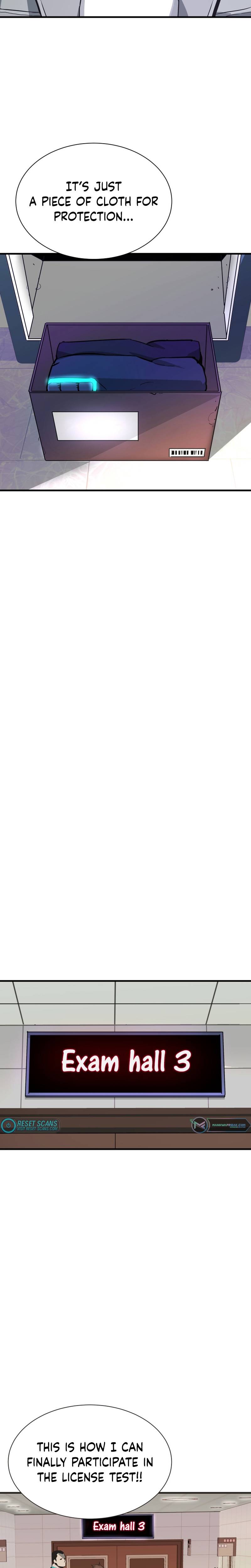 Returned from Hell chapter 28 page 24