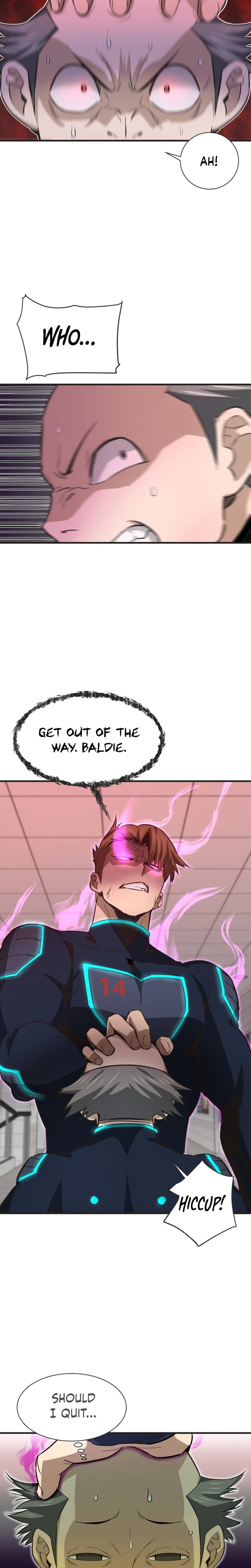 Returned from Hell chapter 28 page 26