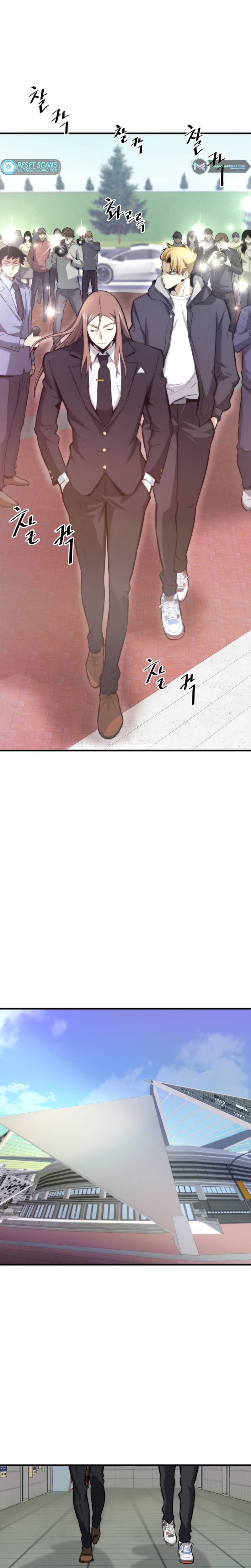 Returned from Hell chapter 28 page 7