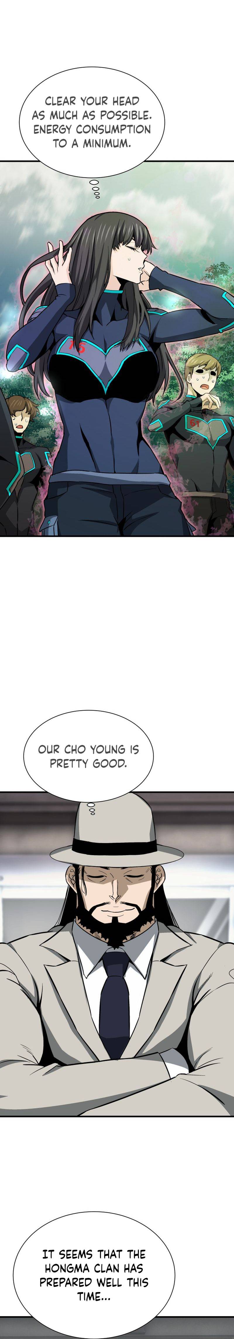 Returned from Hell chapter 29 page 13