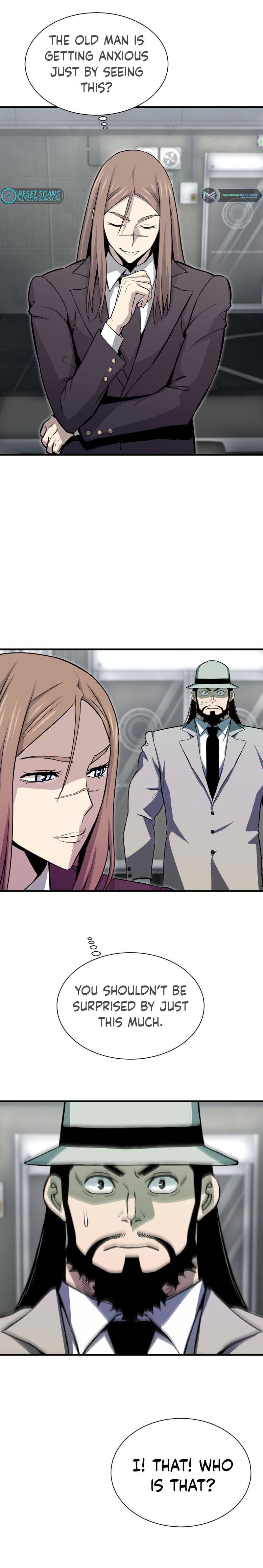 Returned from Hell chapter 29 page 15