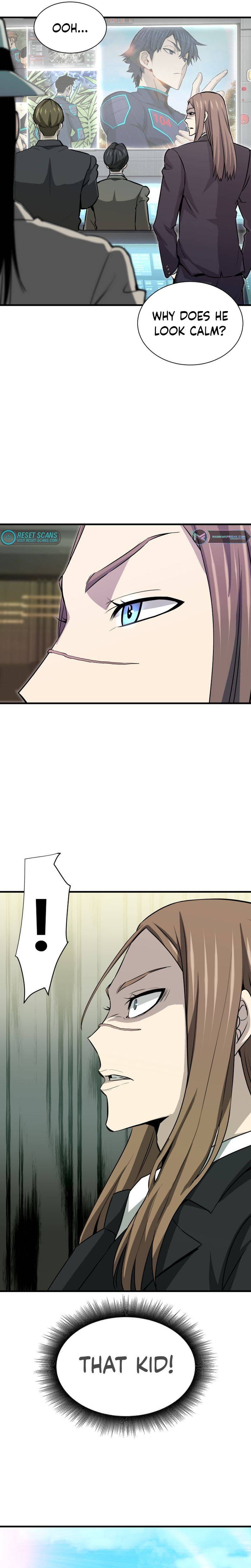 Returned from Hell chapter 29 page 16