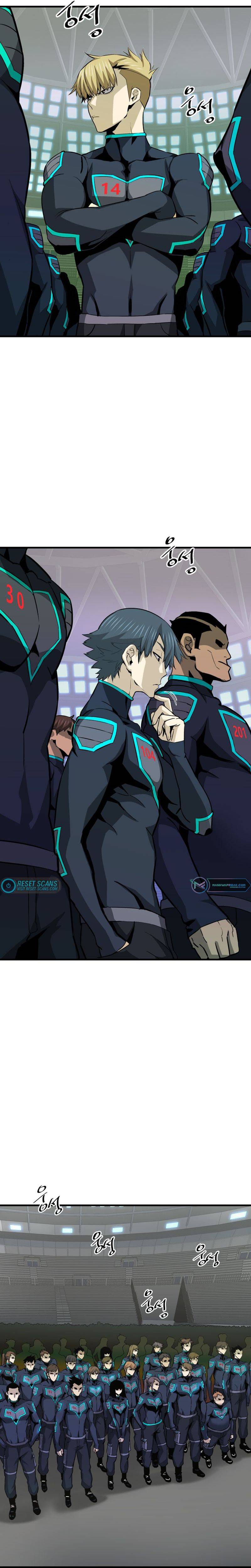 Returned from Hell chapter 29 page 2