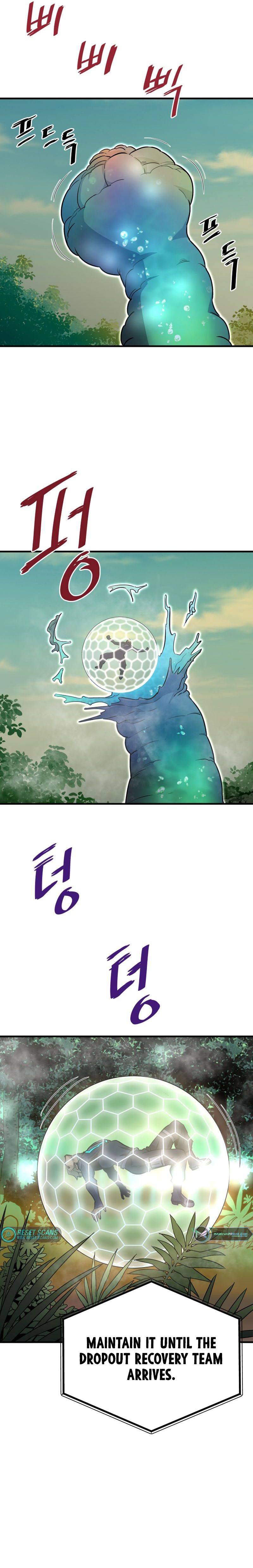 Returned from Hell chapter 29 page 25