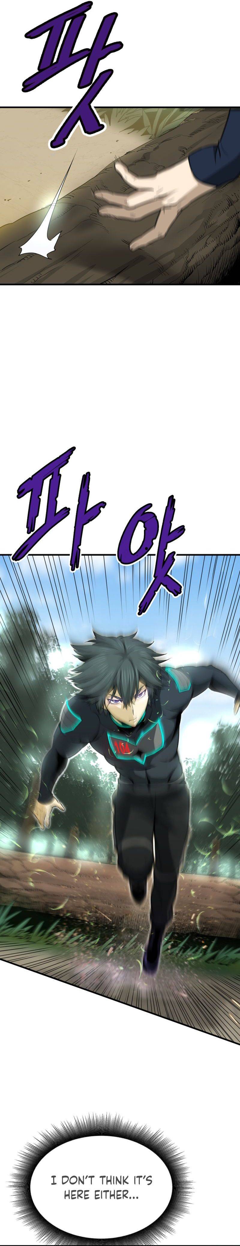 Returned from Hell chapter 29 page 26