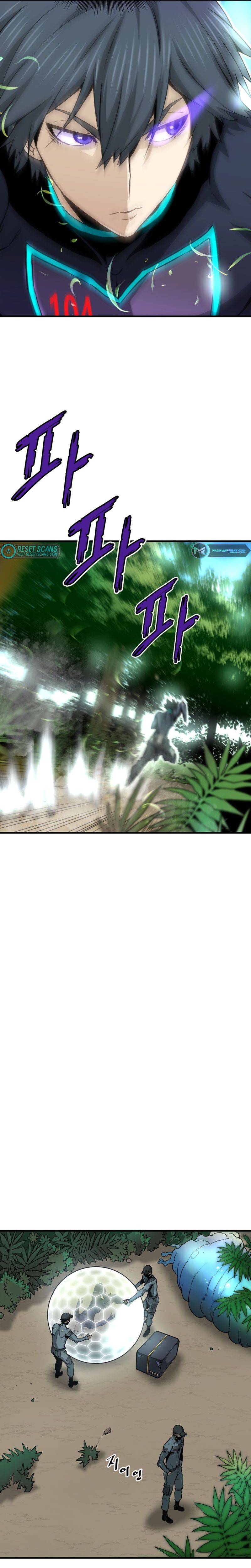 Returned from Hell chapter 29 page 27