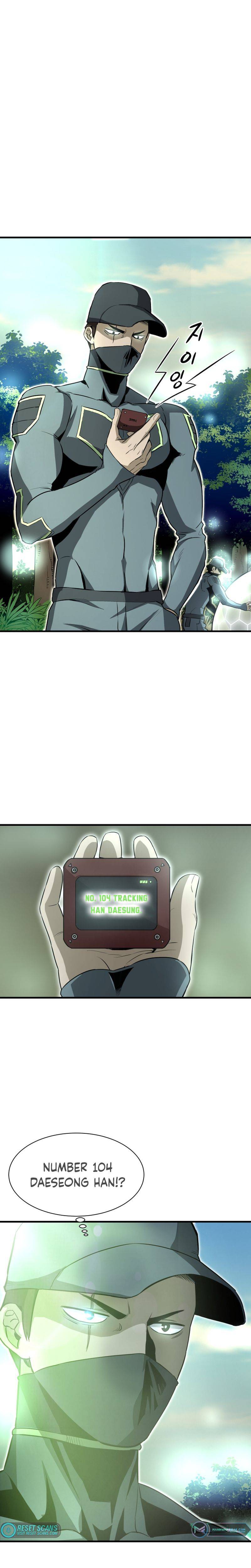 Returned from Hell chapter 29 page 28