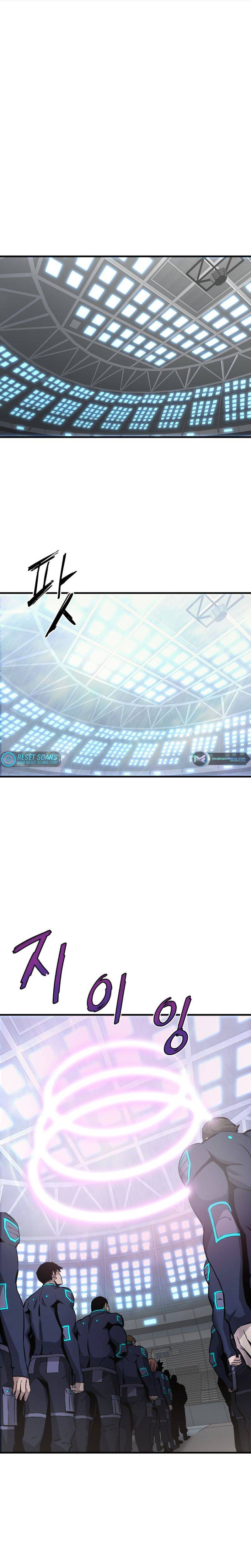 Returned from Hell chapter 29 page 3