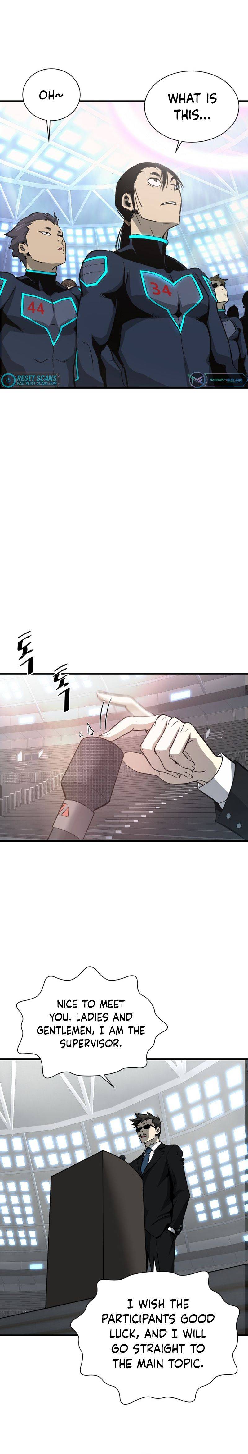 Returned from Hell chapter 29 page 4