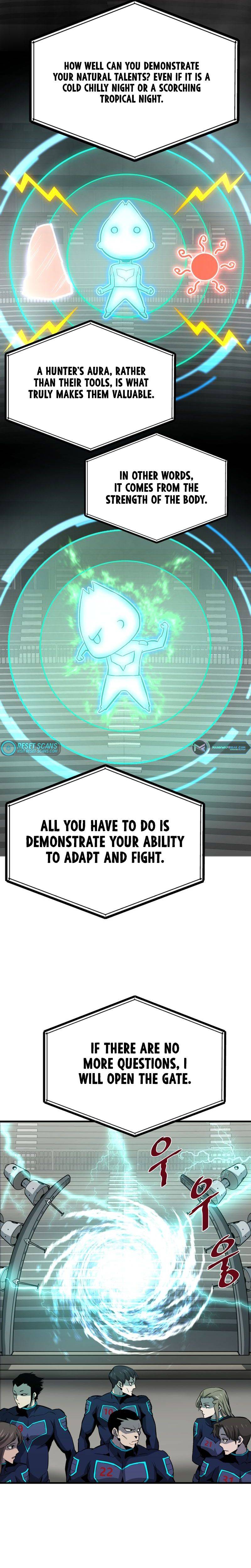 Returned from Hell chapter 29 page 8