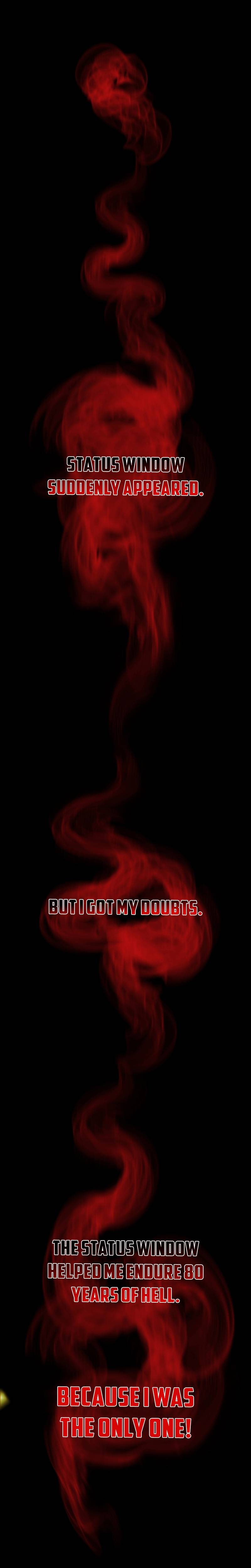 Returned from Hell chapter 3 page 2