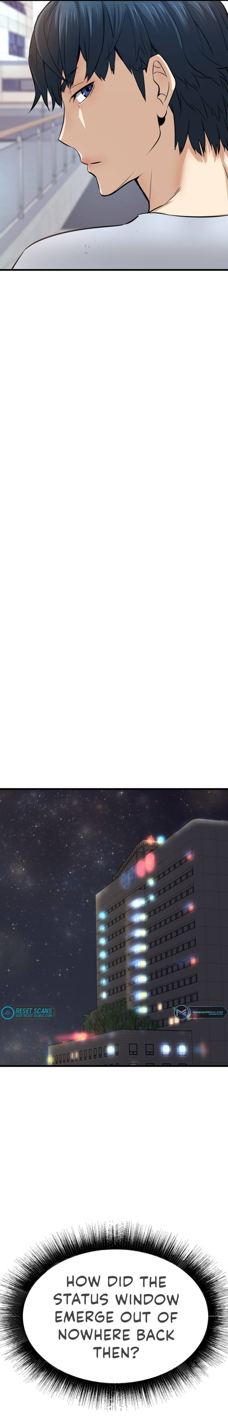 Returned from Hell chapter 3 page 23