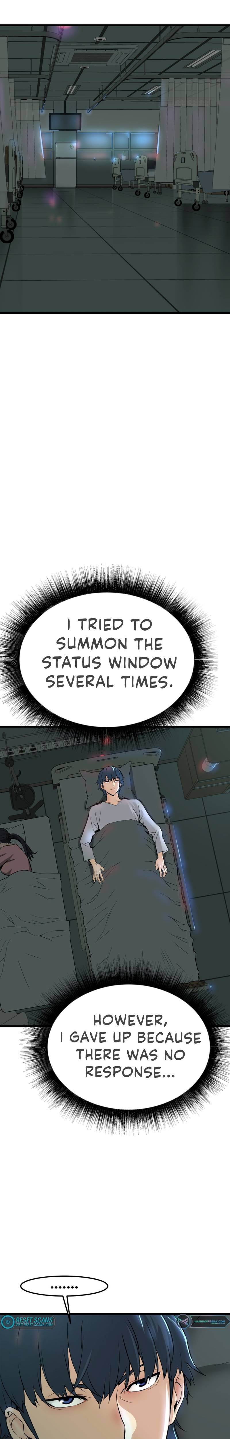 Returned from Hell chapter 3 page 24