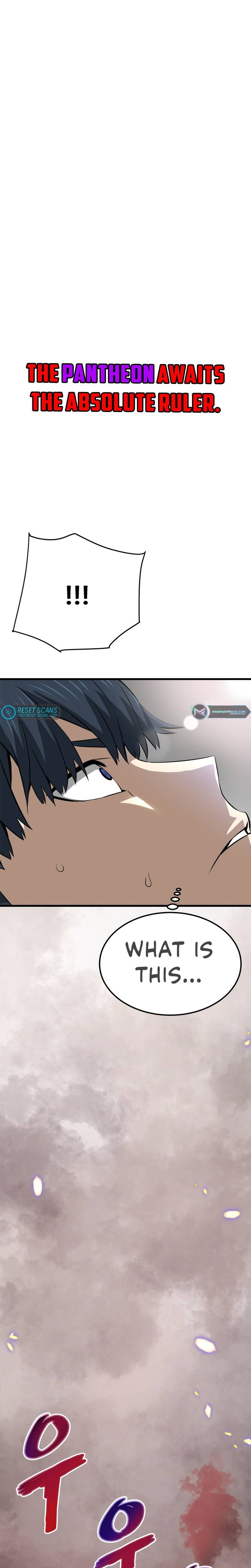 Returned from Hell chapter 3 page 26