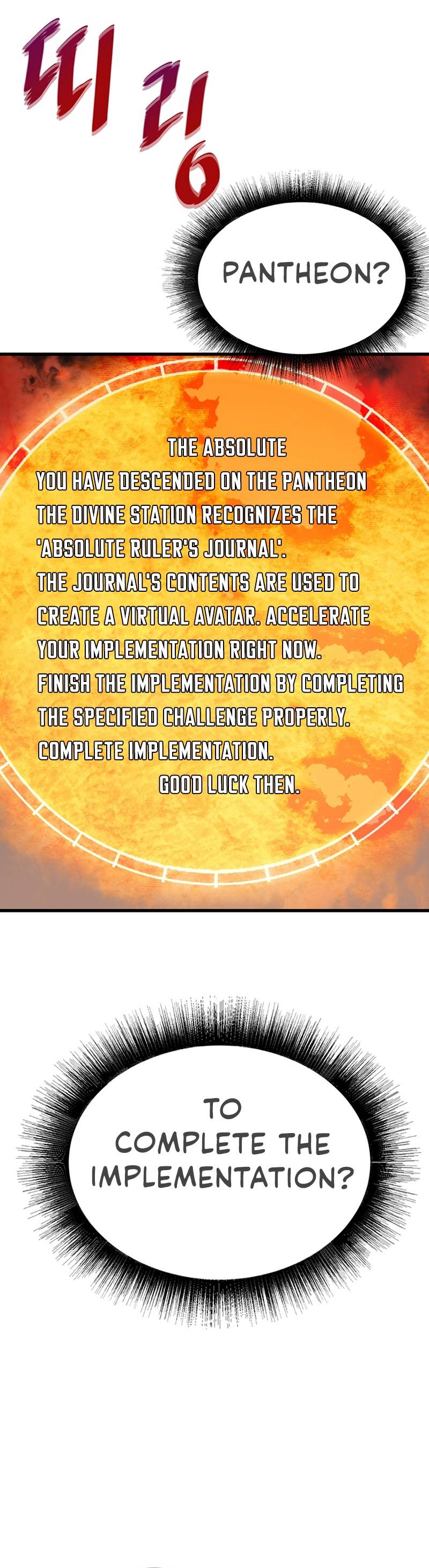 Returned from Hell chapter 3 page 28