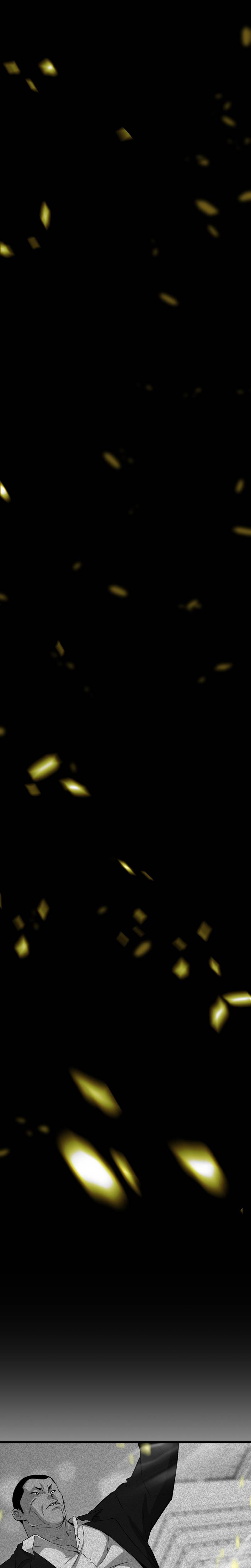 Returned from Hell chapter 3 page 3