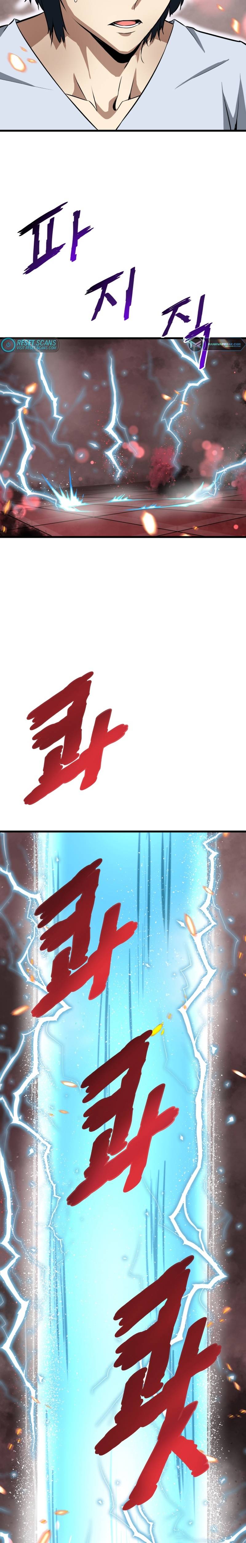 Returned from Hell chapter 3 page 37