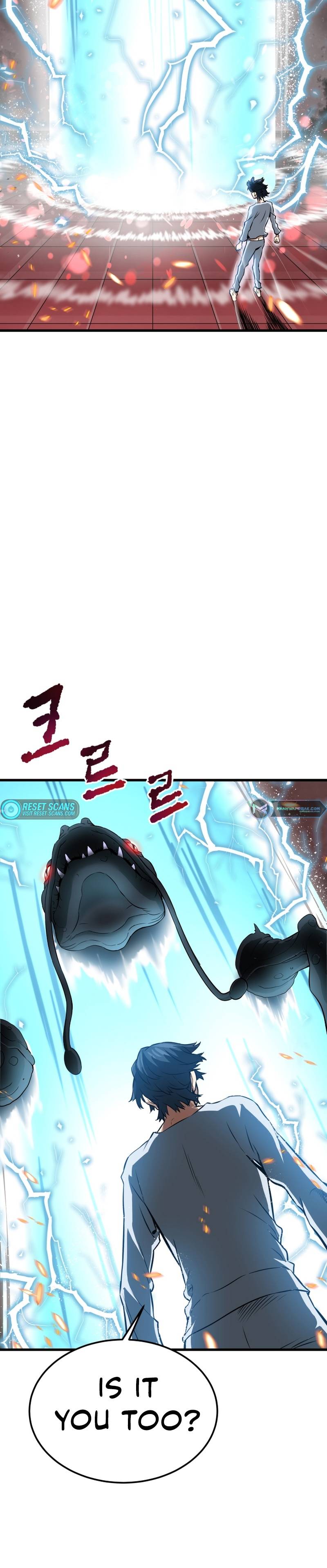 Returned from Hell chapter 3 page 38