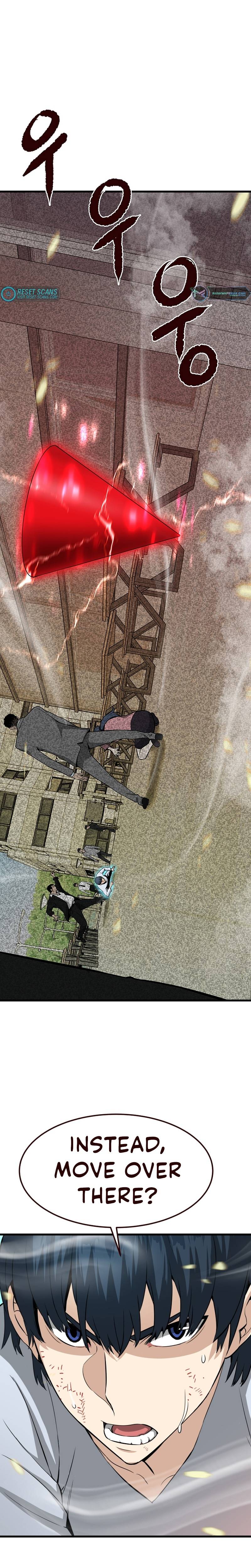 Returned from Hell chapter 3 page 7