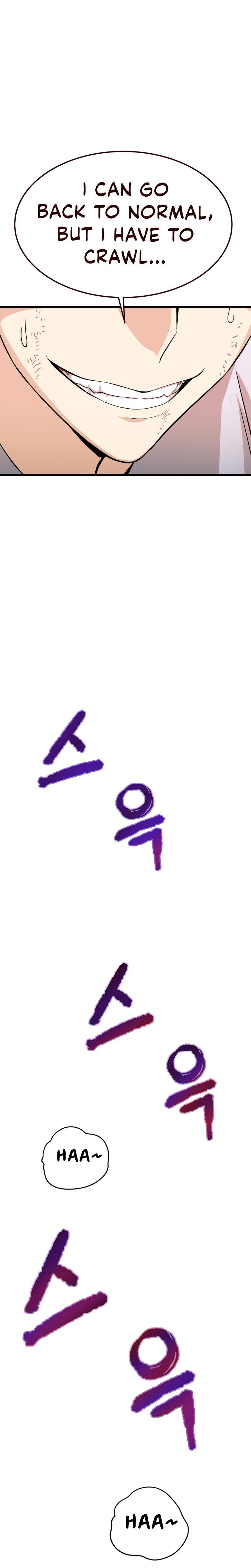 Returned from Hell chapter 3 page 8