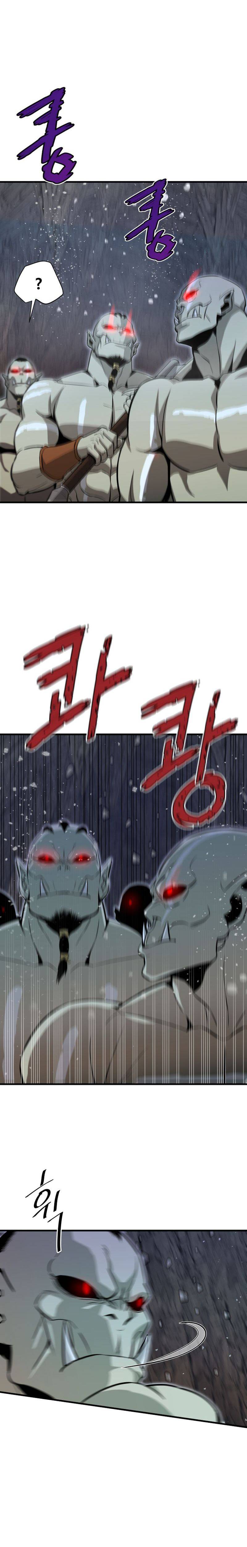 Returned from Hell chapter 30 page 10