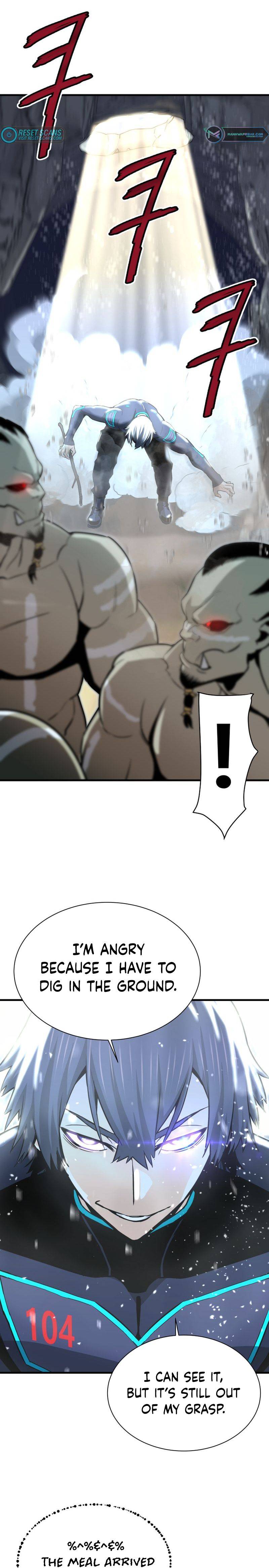 Returned from Hell chapter 30 page 11