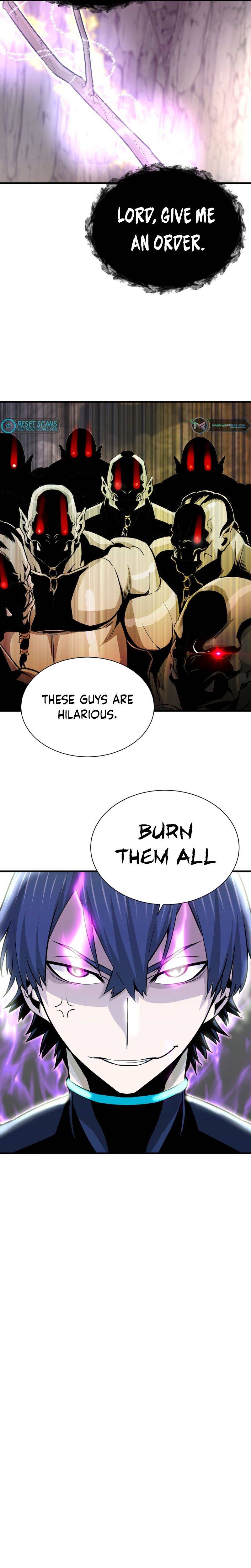 Returned from Hell chapter 30 page 13