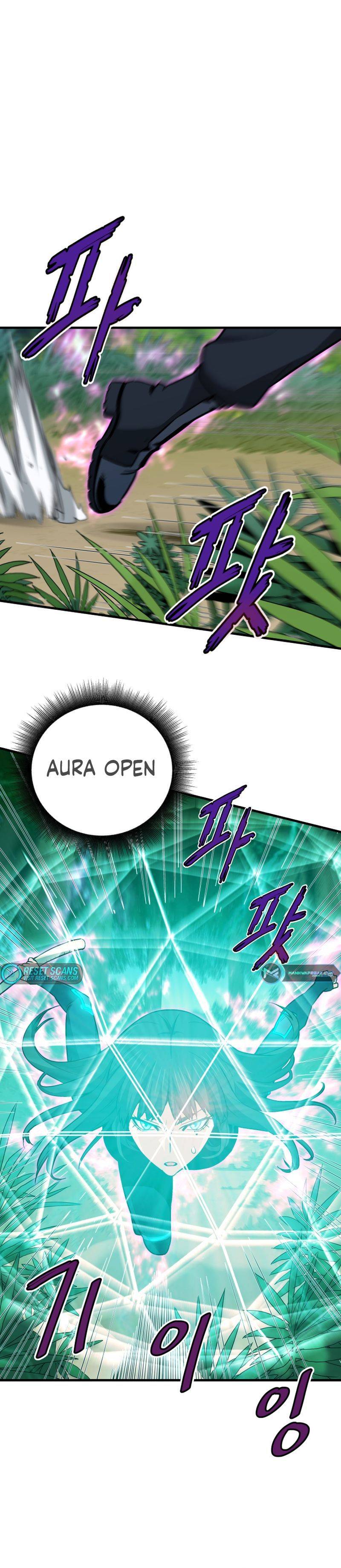 Returned from Hell chapter 30 page 14