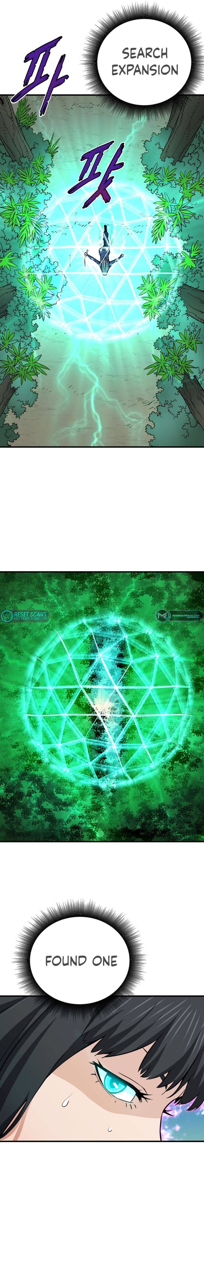 Returned from Hell chapter 30 page 15