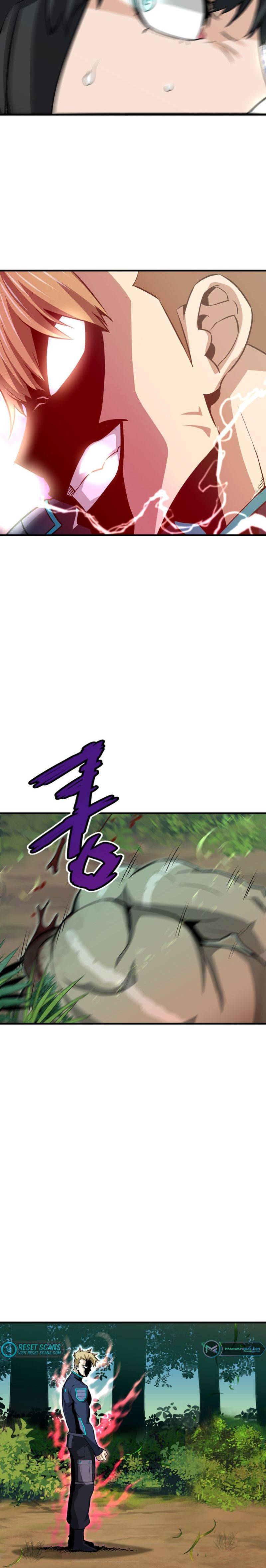 Returned from Hell chapter 30 page 19