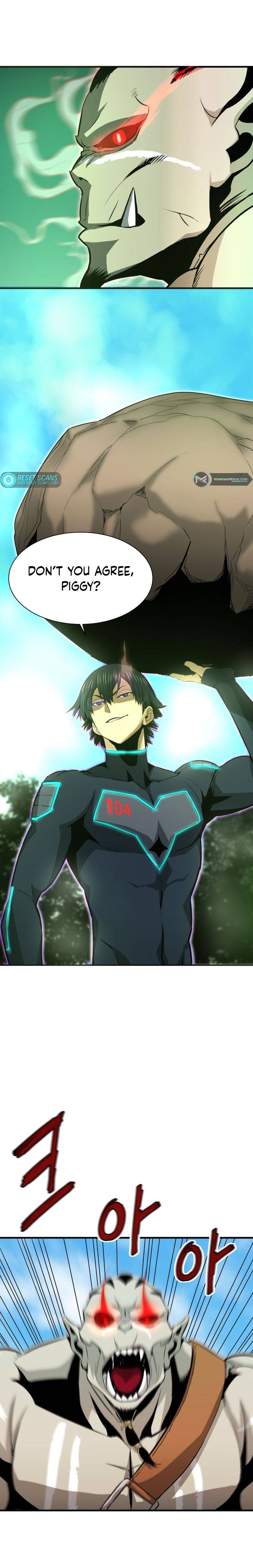 Returned from Hell chapter 30 page 2