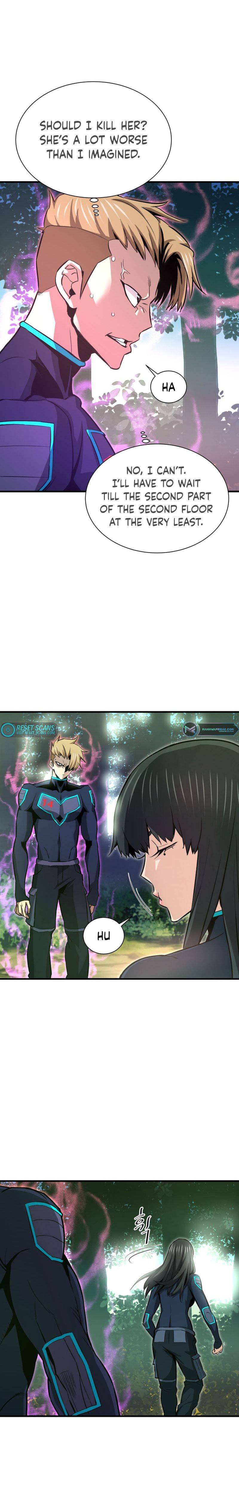 Returned from Hell chapter 30 page 23